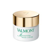法儿曼（VALMONT）水润补湿面膜50ml护肤品
