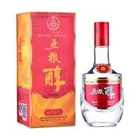 WULIANGYE 五粮液 五粮醇 3D第三代 50%vol 浓香型白酒 500ml*6瓶 整箱装