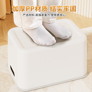  朴漱 大容量 透明收纳盒
