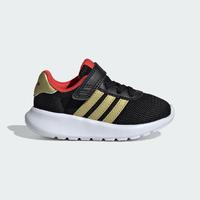  adidas/阿迪达斯 魔术贴网面透气 儿童运动鞋