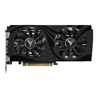 盈通（yeston）GeForce RTX 4060 Ti 16G D6 大地之神 全新架构 DLSS 3技术 直播视频电竞游戏AI光追显卡