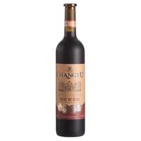 CHANGYU 张裕 解百纳 珍藏级 蛇龙珠干型红葡萄酒 750ml 礼盒装