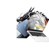 MECHREVO/机械革命 RTX4060 游戏笔记本电脑 AMD集成显卡 2560*1600