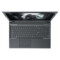 Shinelon 炫龙 毁灭者 炫龙DD2 15.6英寸游戏笔记本 (黑色、i5-8400、512GB、8GB、GTX1050 )