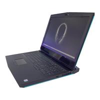 ALIENWARE/外星人 轻薄 游戏本电脑 集成显卡 1920*1280 i3-8100 60Hz