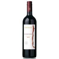BARON PHILIPPE ROTHSCHILD MAIPO 菲利普罗思柴尔德男爵 木桐酒庄中央山谷地图干型红葡萄酒 750ml