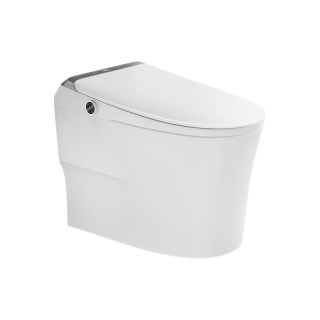 国家补贴、PLUS会员：九牧 全智能马桶 无水压限制节水节能抗菌 ZS760J 400坑距