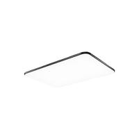 雷士 NVC   Lighting led全光谱护眼吸顶灯客厅卧室书房儿童薄大瓦数灯具灯饰套餐 力荐【4室1厅】智控客厅+卧室*4