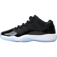 AIR JORDAN 11 RETRO LOW BG 低帮减震 大童篮球鞋
