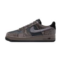 耐克 NIKE【蛇年新年款】AIR FORCE 1 低帮耐磨 男子板鞋