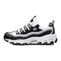 SKECHERS 斯凯奇 D'Lites 女子休闲运动鞋 11914