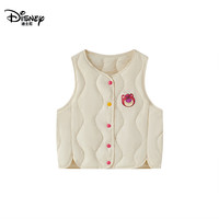 Disney/迪士尼 轻薄 儿童羽绒马甲