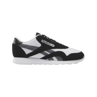 Reebok锐步23冬季男CL NYLON复古跑鞋 100033808 42 (27cm)