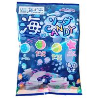扇雀饴 日本星星糖果