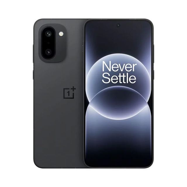 今日必买：一加 OnePlus Ace 6T 电竞5G手机 12GB+256GB闪速黑