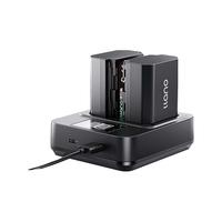 IIano 绿巨能 LIano 绿巨能 FZ100 相机电池 7.2V 2280mAh