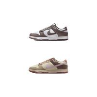 耐克(NIKE)男鞋官方25新款运动鞋Dunk Low耐磨轻便透气低帮板鞋 HF5441-110