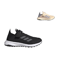 阿迪达斯 adidas儿童TERREX户外鞋23夏网面男女童运动鞋HP6196GW9334