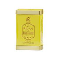 YINGHONG TEA 英红 一级 九号 250g 商务罐装