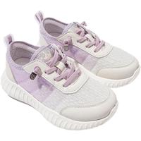 笛莎童鞋女童运动鞋夏季大童女孩鞋子宝宝儿童时尚透气休闲鞋