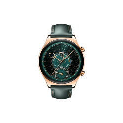 荣耀 14天长续航 智能手表  墨绿色 46mm