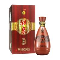 酒鬼 馥郁香型 白酒  礼盒装 52%vol 500mL