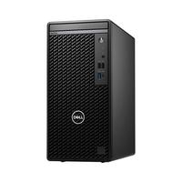 戴尔(DELL)Optiplex 5000MT商用办公台式机电脑(i5-12500 16G 256G固态+1TB GTX1650-4G )+27英寸 主机+27英寸显示器