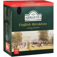 AHMAD 亚曼 英式早餐红茶