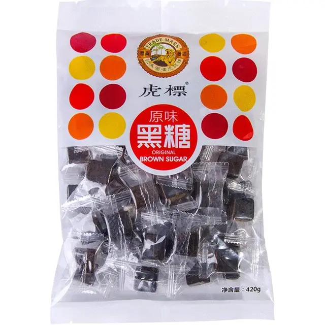 TIGER BALM 虎标 黑糖