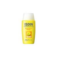 【户外专研】ISDIN怡思丁双抗防晒清爽抗光抗热老水润防晒霜户外