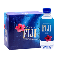 FIJI/斐济 斐济共和国 斐济矿泉水 400mL以下 330