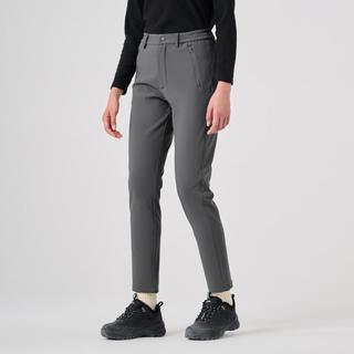  OUTDOOR PRODUCTS 防风保暖 女士软壳裤