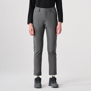  OUTDOOR PRODUCTS 防风保暖 女士软壳裤