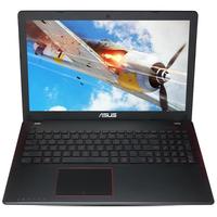 ASUS/华硕 飞行堡垒系列 FX50JX 高性能 游戏本 i7-4720HQ GTX 950M 8GB 1TB 1TB