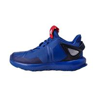 adidas 阿迪达斯 RapidaRun Spider-Man K 儿童休闲运动鞋 AH2453