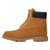 Timberland添柏岚男鞋休闲靴秋冬户外踢不烂耐磨皮革高帮靴大黄靴18094 18094231/拍小半码 41.5/8