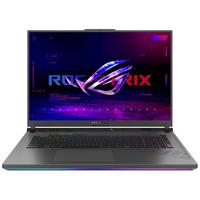  ROG/玩家国度 RTX4070满功耗140W 游戏本笔记本电脑  无机械硬盘 2560*1600 intel i9 灰色 240Hz 32GB 1TB RTX