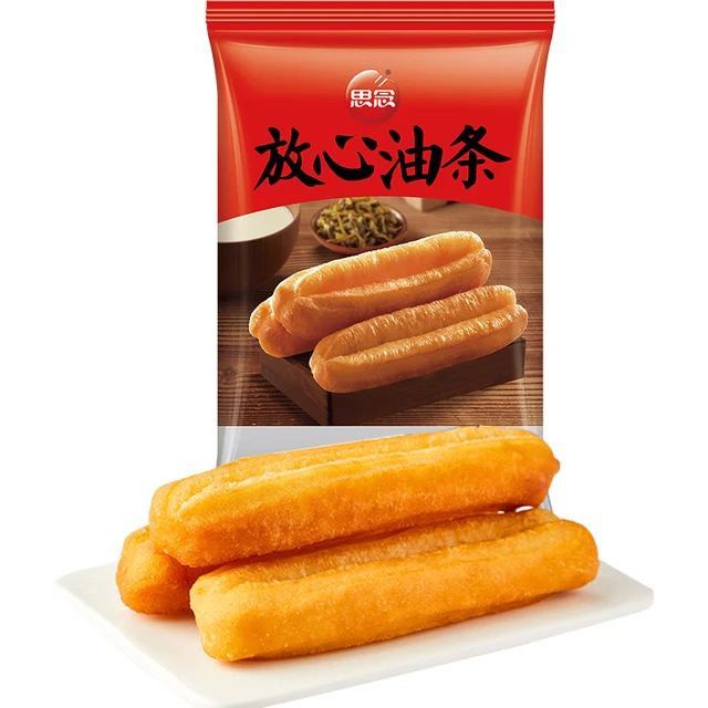 思念 放心油条 20只 900g