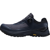 KAILAS凯乐石户外徒步运动低帮防水徒步鞋（界山 GTX BOA）男款 钴月蓝 41