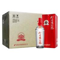 今世缘 暂无信息 红珍酿 喜酒自饮家常用酒 白酒