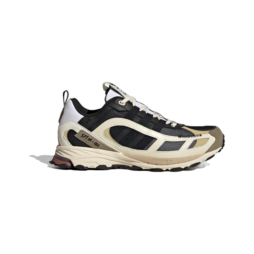adidas ORIGINALS Sftm联名款 shadowturf 中性休闲运动鞋 GY7017