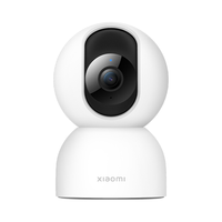 Xiaomi 小米 MI 小米 Xiaomi 小米 MI 小米 Xiaomi 小米 MI 小米 摄像头2监控器家用云台版2.5k室内智能高清摄像机