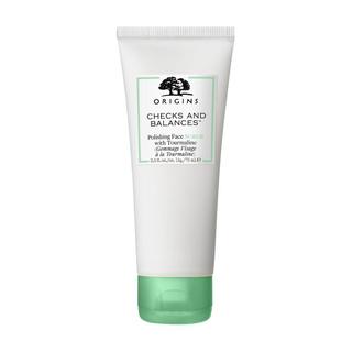 ORIGINS 悦木之源 一举两得角质护理磨砂膏 75ml