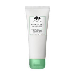 ORIGINS 悦木之源 一举两得角质护理磨砂膏 75ml