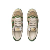 GUCCI 古驰 Screener系列 男士低帮休闲鞋 5465519Y920