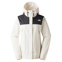 The North Face北面防寒羽绒服女秋冬户外登山服防风保暖700蓬鹅绒长款外套 N3N XL