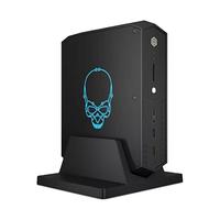 华硕 ASUS英特尔蝰蛇峡谷台式电脑NUC独显A770M迷你小主机I7-12700H锐炫显卡16G显存迷你电脑PC游戏办公设计主机