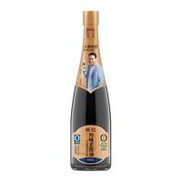 HAOJI 好记 有机 川味老酱油