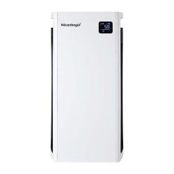 诺森柏格 NCBG-H9 家用空气净化器 白色