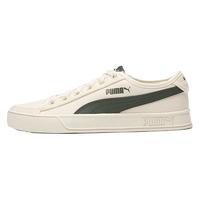 彪马(PUMA)男鞋女鞋 运动鞋Smash v2 Vulc CV低帮轻便时尚休闲鞋板鞋 365968-09 35.5/220/3